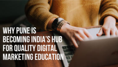 Digital Marketing Courses Pune