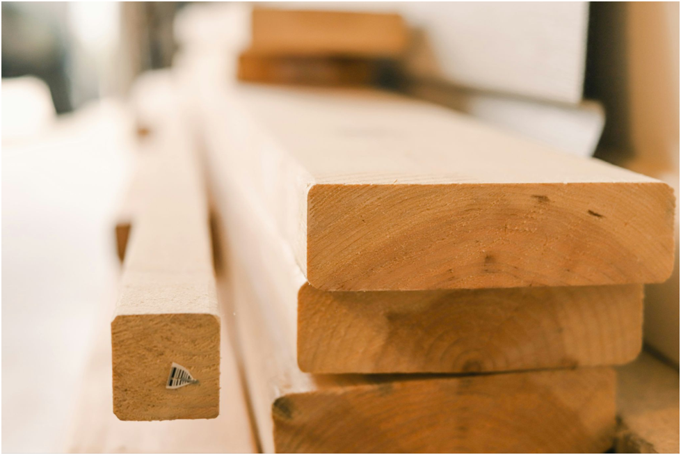 Choosing the Right Lumber & A Guide for Every Project