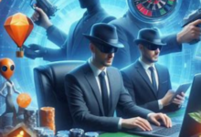 Exploring Careers in the Online Gambling Sector - Opportunities and Insights