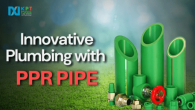 PPR pipe