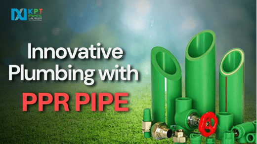 PPR pipe