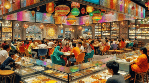 haldiram's franchise cost,haldiram restaurant franchise