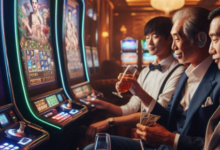 Slot Online Terbagus Tahun Ini yang Wajib Dicoba. Hai, geng!