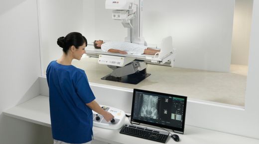 Computed Radiography