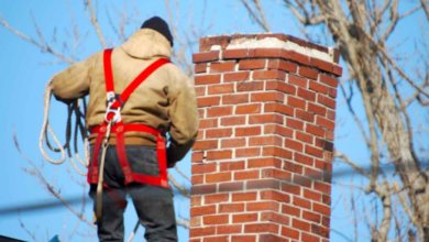 Pro Sweep Chimney Service,