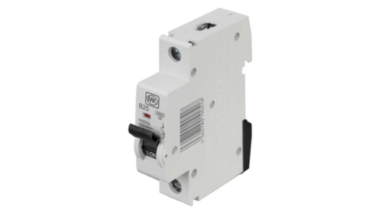 fan dimmer, 25a, mcbs