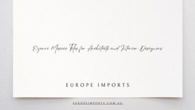 Europe Imports