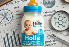 Holle formula