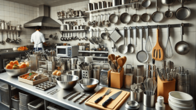 Explore Nella Cutlery