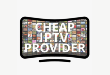 cheap IPTV subscription