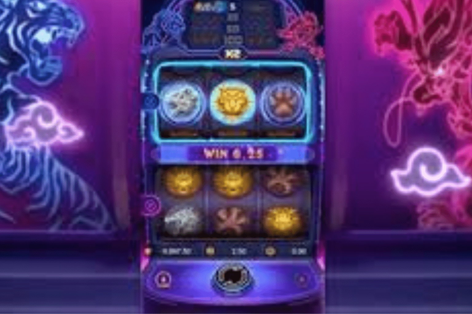 Progressive Betting Patterns in PG Soft When to Increase Your Bet?