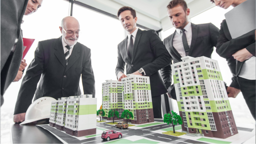 commercial medical real estate