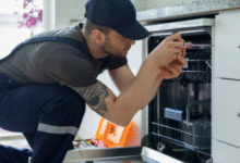 refrigerator repair Greenville SC