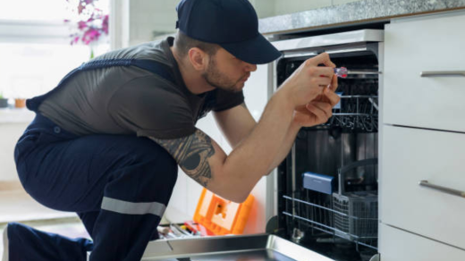 refrigerator repair Greenville SC