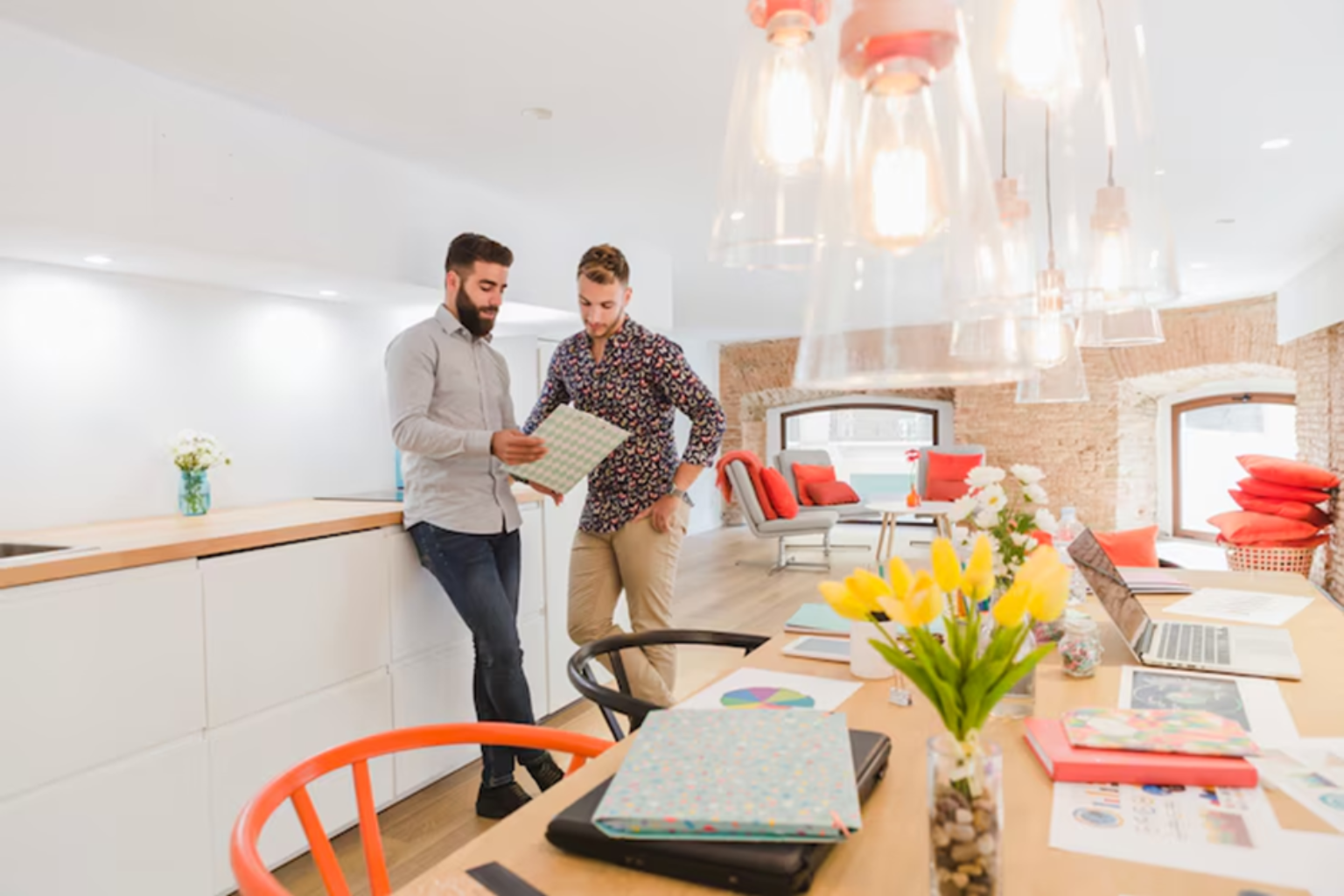 Maximizing Space With Functional Upgrades