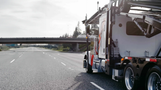 guaranteed car pick-up auto transport