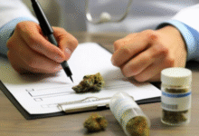 Medical Marijuana Card in Virginia