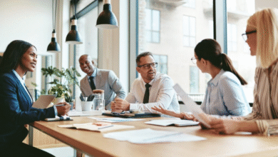 buy a business with IAG