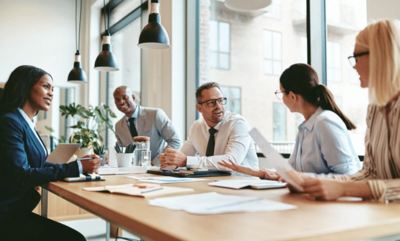 buy a business with IAG