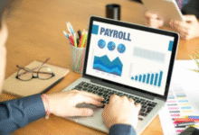 payroll management