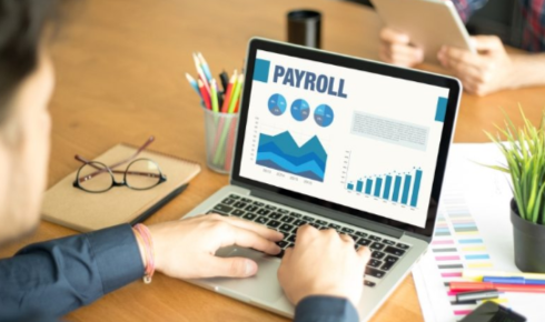 payroll management