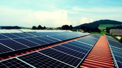 solar power system