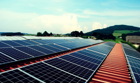 solar power system