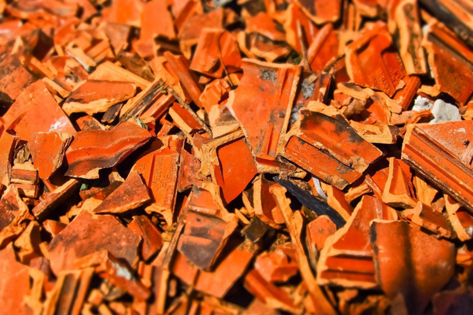 Tell-Tale Signs You Need A Roof Contractor