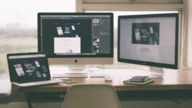 website design San Diego