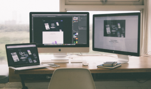 website design San Diego