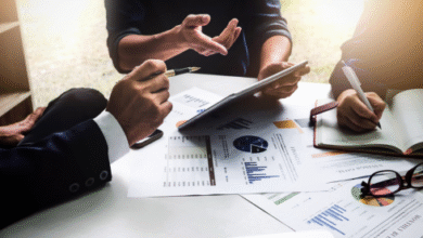 Effective business security