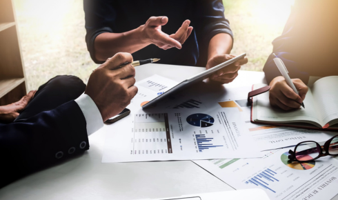 Effective business security