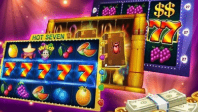 slot gacor