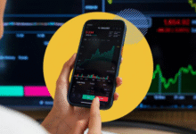 stock market types