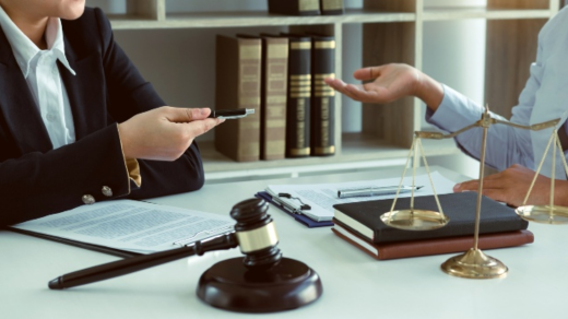 criminal defense lawyer near me