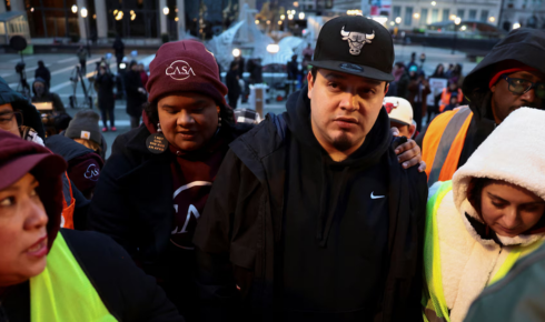 Immigration Habeas Corpus Attorney