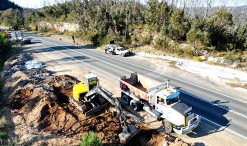 Hillcrest Excavations Services