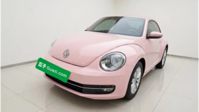 авто из Китая