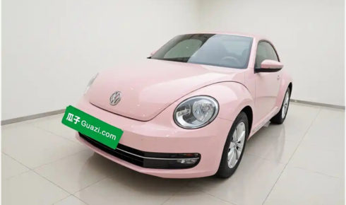 авто из Китая