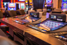 Slot