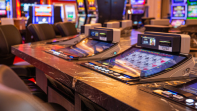 Slot