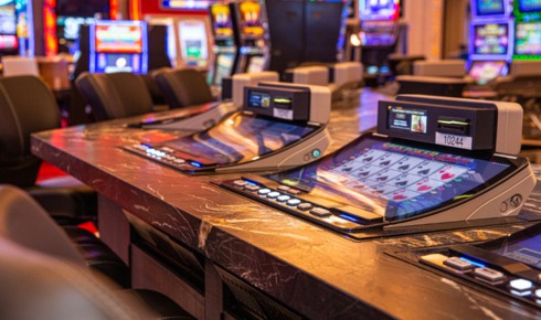 Slot