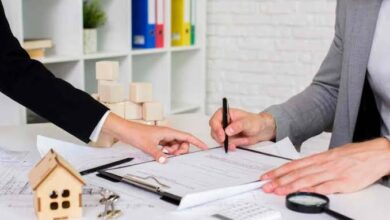 real estate professionals