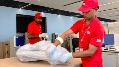 Removalists in Gold Coast