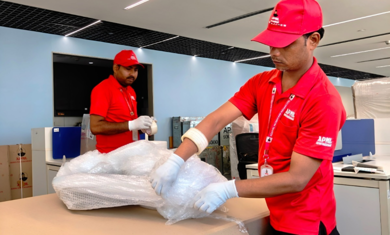 Removalists in Gold Coast