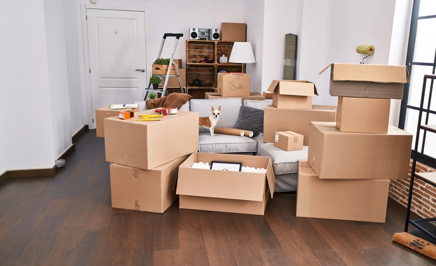 Moving Out of a Rented Property: A Tenant’s Guide to a Smooth Exit