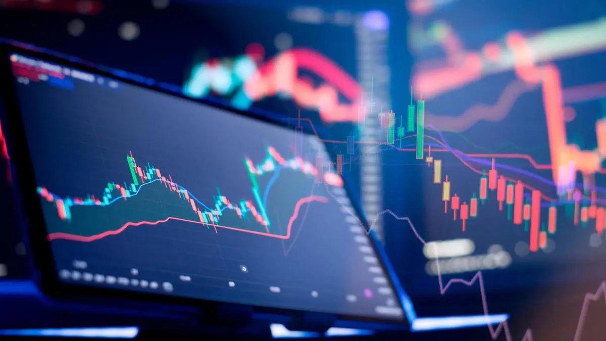 Stock Market Trends: Nifty and Sensex Overview