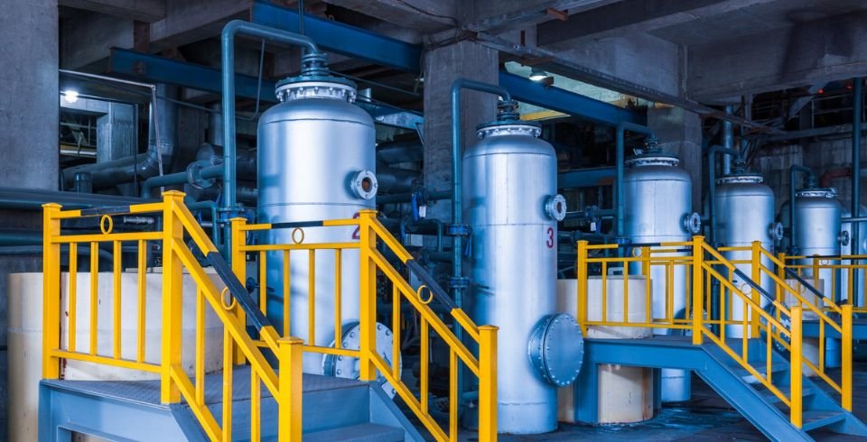 Commercial Water Solutions: Improving Business Performance Through Better Water Management