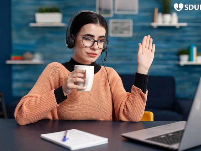 Headphones for Hybrid Work: What Actually Works for Long Video Calls vs. Deep Focus?