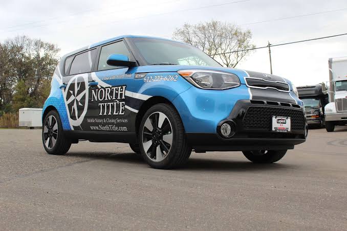 Keeping Vehicle Wrap Projects Consistent Across Every Location